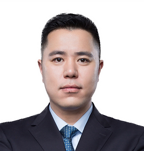 乔志强律师